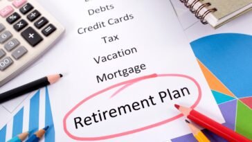 Implications of the Retirement and Pension