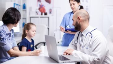 The Children’s Health Insurance Program in the US