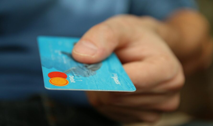 Credit Monitoring Services