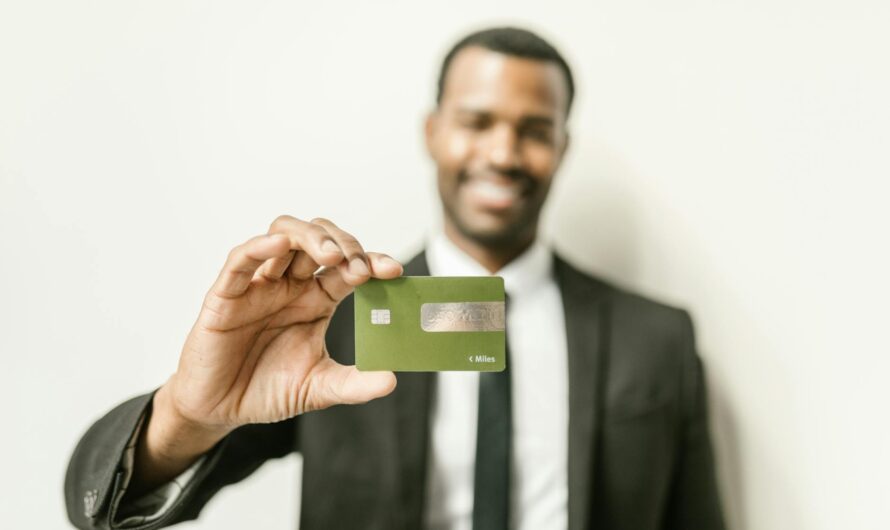 What Is A Credit Score?